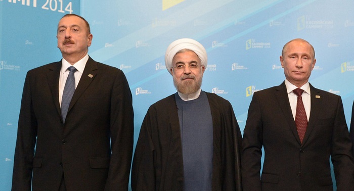 Baku-Treffen der Präsidenten wird im nächsten Monat bekannt gegeben 